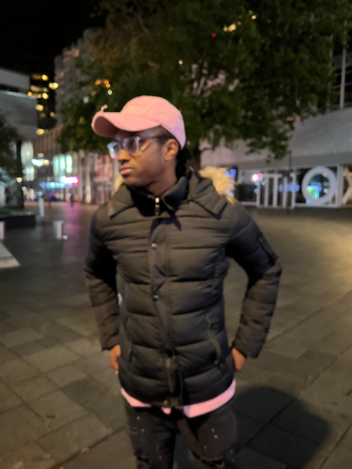 Some Random Pic