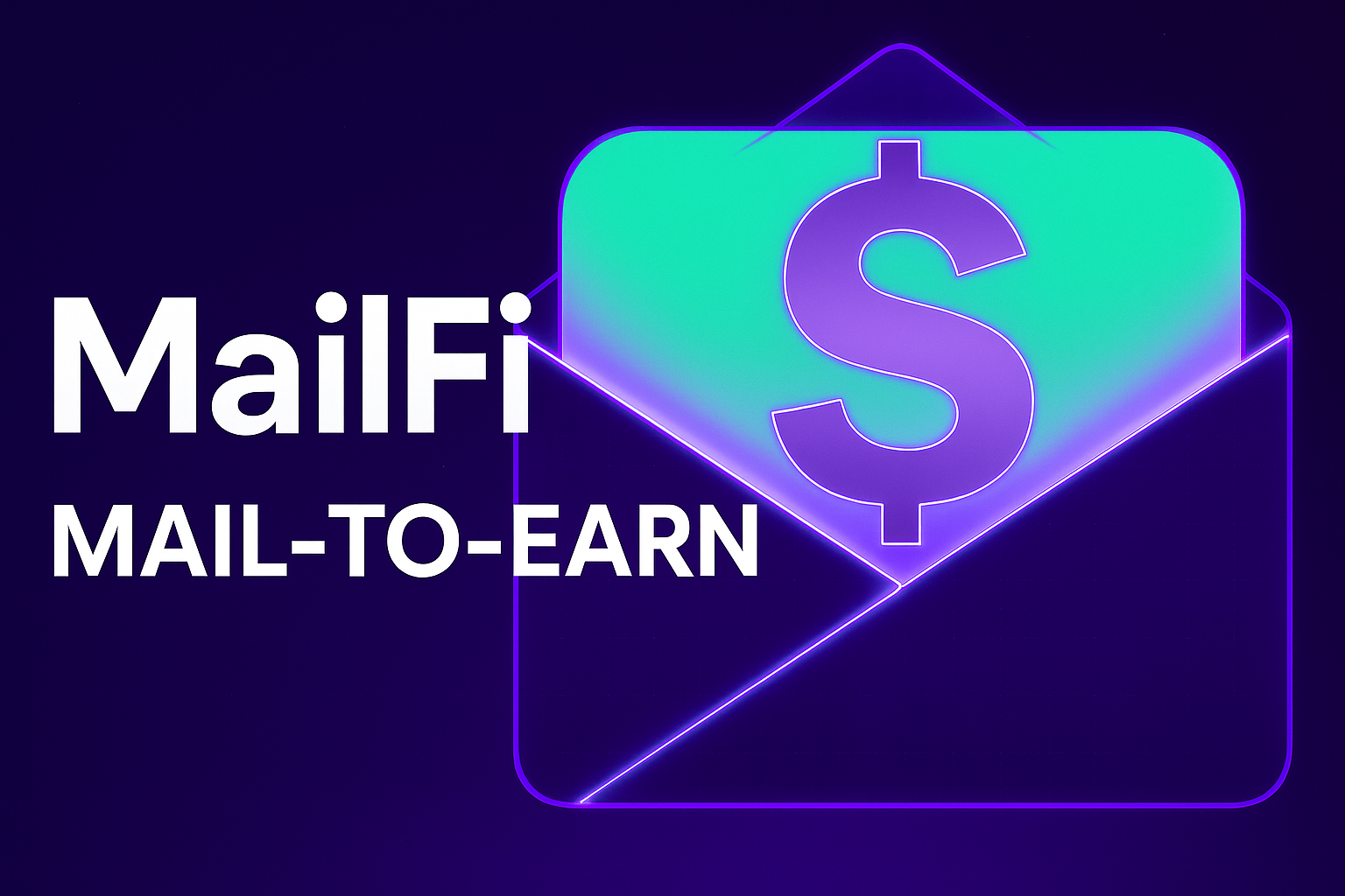 MailFi – Web3 Mail-to-Earn Platform
